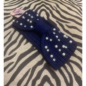 Accessories | Fairy Skull Hatcap With Beads | Poshmark display picture 3